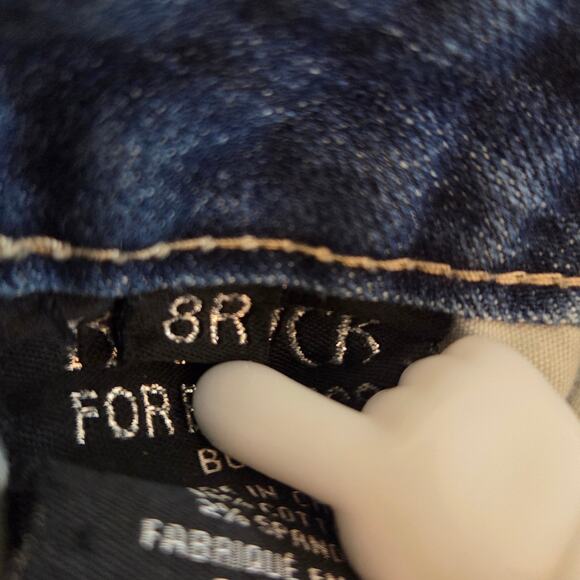 Women's Rerock Bootcut Jeans - Picture 5 of 15